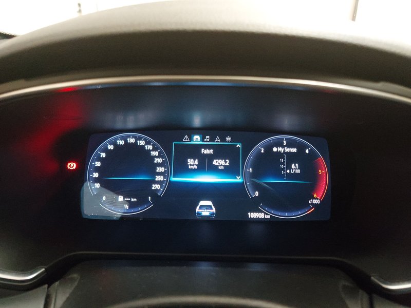 Renault Talisman Grandtour 2.0 dCi Initiale Paris automatik • masaža sjedala — 17