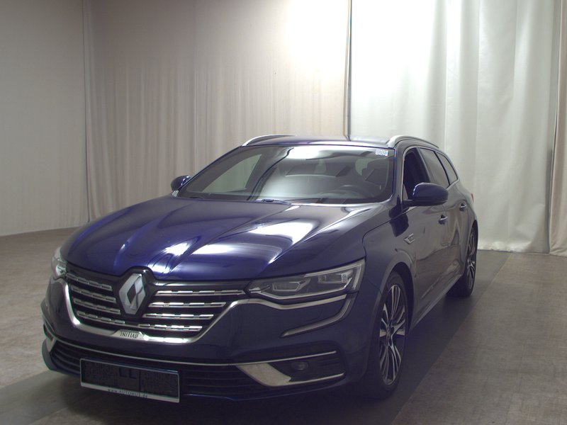 Renault Talisman Grandtour 2.0 dCi Initiale Paris automatik • masaža sjedala — 2