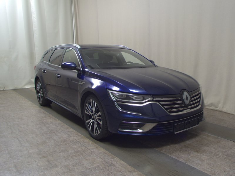 Renault Talisman Grandtour 2.0 dCi Initiale Paris automatik • masaža sjedala — 3