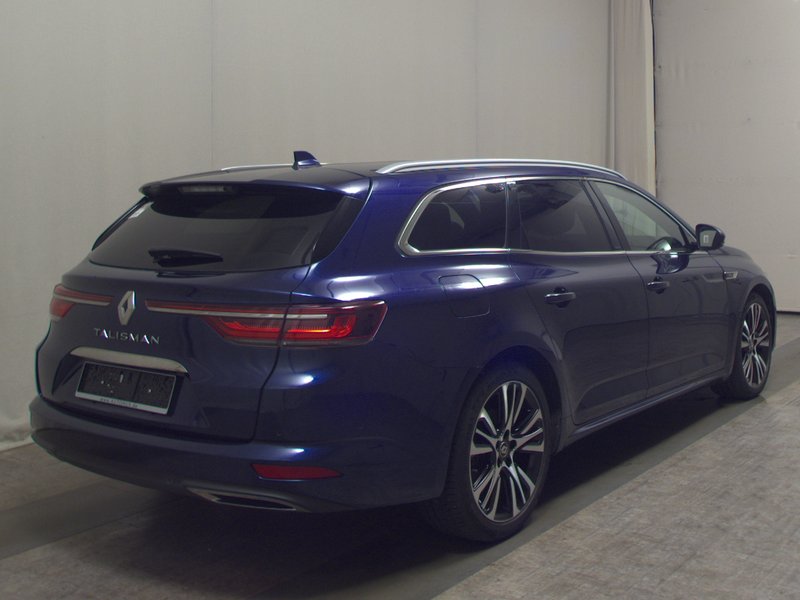 Renault Talisman Grandtour 2.0 dCi Initiale Paris automatik • masaža sjedala — 4