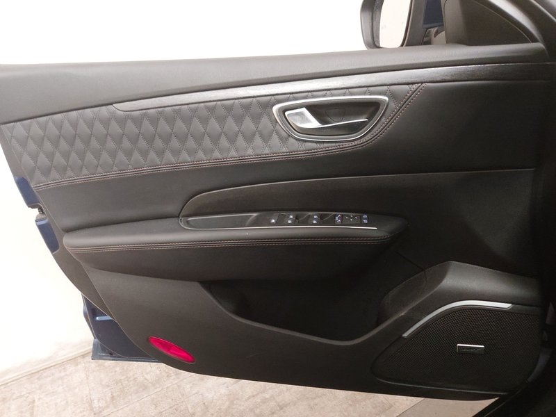 Renault Talisman Grandtour 2.0 dCi Initiale Paris automatik • masaža sjedala — 5