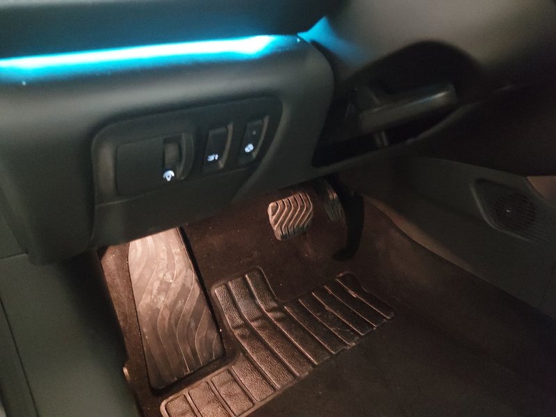 Renault Talisman Grandtour 2.0 dCi Initiale Paris automatik • masaža sjedala — 7