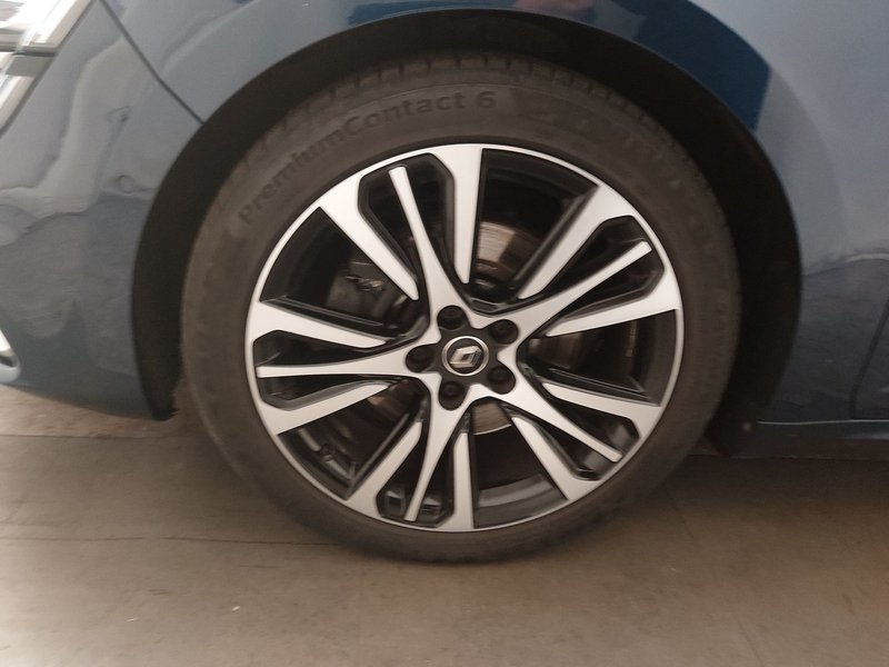 Renault Talisman Grandtour 2.0 dCi Initiale Paris automatik • masaža sjedala — 8
