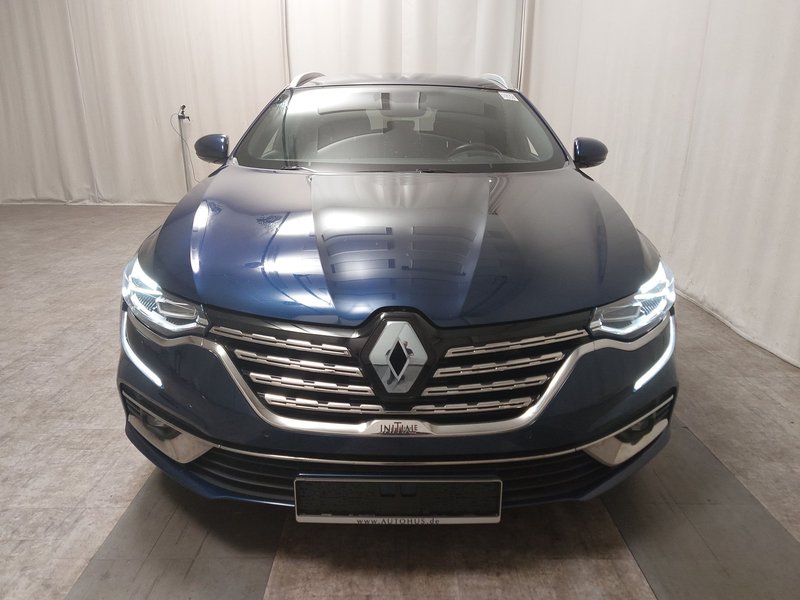 Renault Talisman Grandtour 2.0 dCi Initiale Paris automatik • masaža sjedala — 9