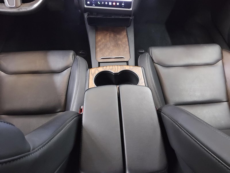 Tesla Model S Maximale-Reichweite • ACC • 360° kamera — 6