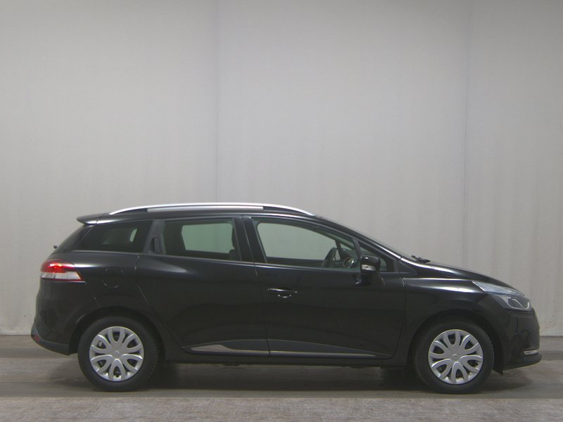 Renault Clio Grandtour 0.9 TCe Business Edition • navigacija