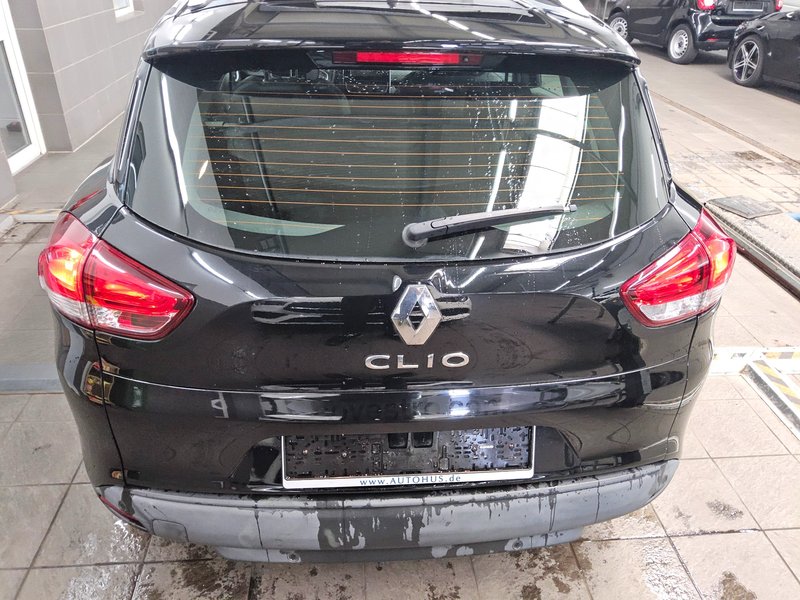 Renault Clio Grandtour 0.9 TCe Business Edition • navigacija — 10