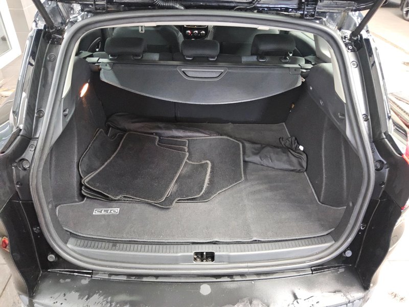 Renault Clio Grandtour 0.9 TCe Business Edition • navigacija — 11