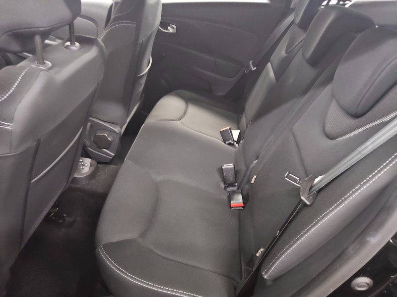 Renault Clio Grandtour 0.9 TCe Business Edition • navigacija — 13