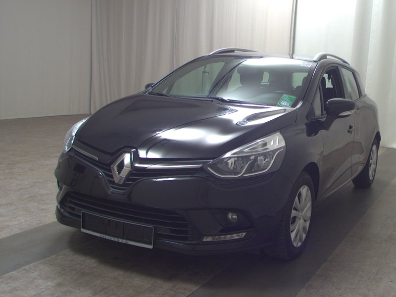 Renault Clio Grandtour 0.9 TCe Business Edition • navigacija — 2