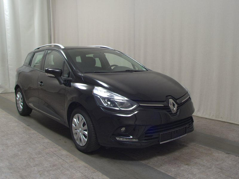 Renault Clio Grandtour 0.9 TCe Business Edition • navigacija — 3