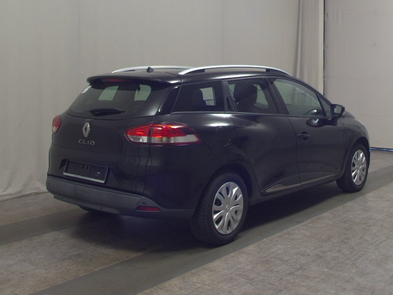 Renault Clio Grandtour 0.9 TCe Business Edition • navigacija — 4