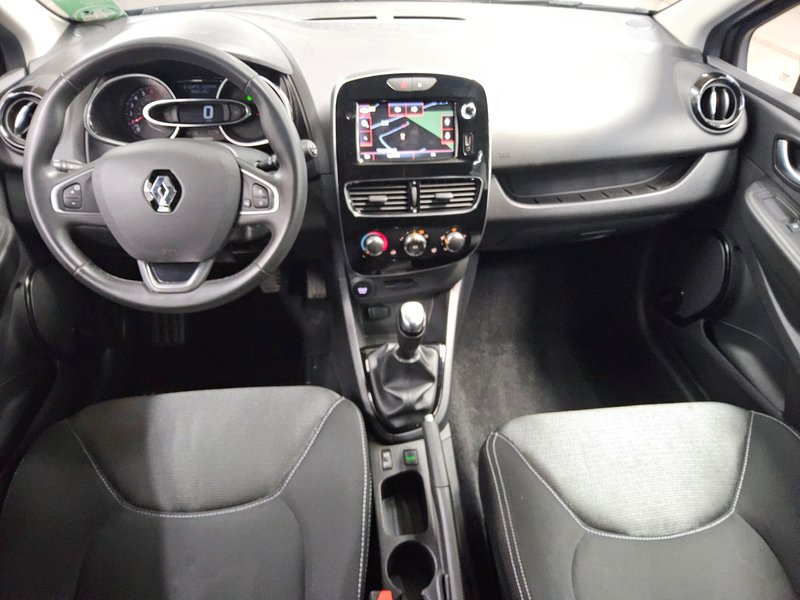 Renault Clio Grandtour 0.9 TCe Business Edition • navigacija — 5