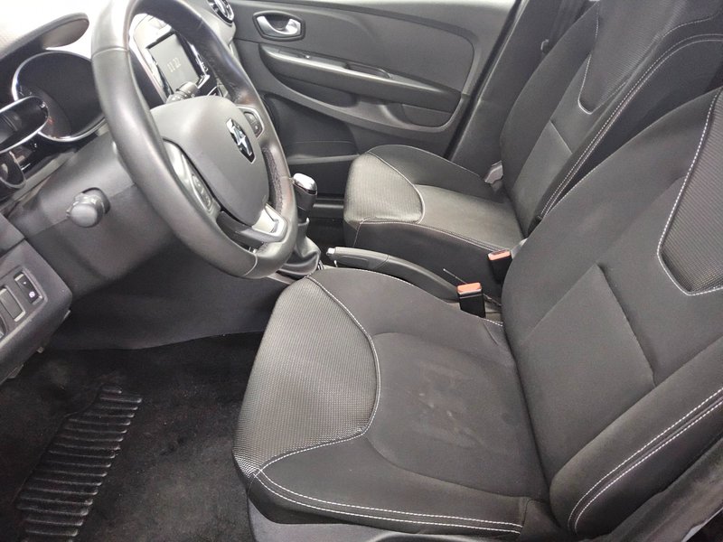 Renault Clio Grandtour 0.9 TCe Business Edition • navigacija — 8