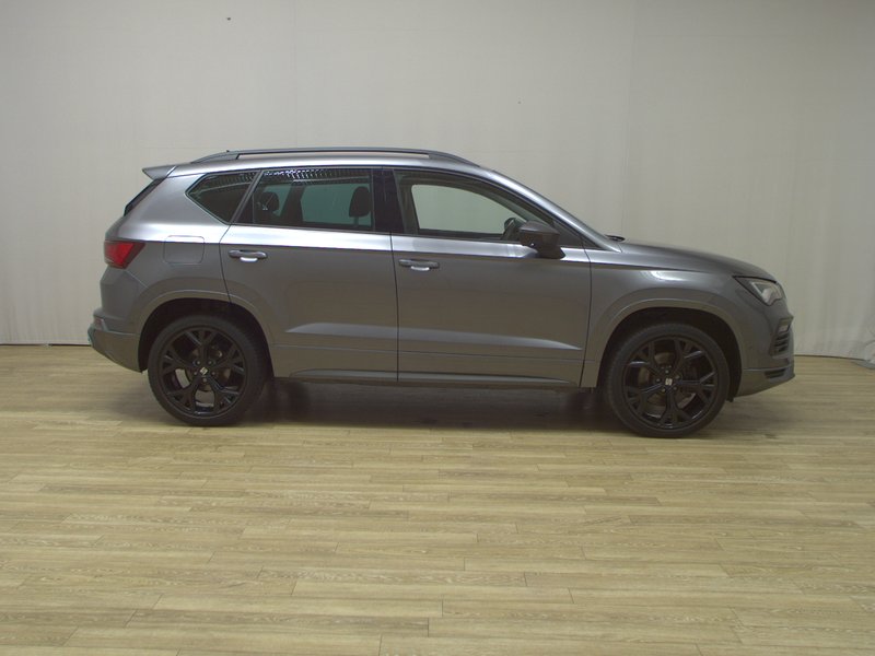 SEAT Ateca 2.0 TDI automatik FR-Line • el. peta vrata • Full LED