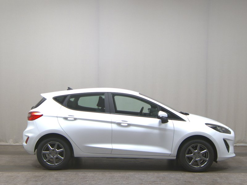 Ford Fiesta 1.0 EcoBoost Cool&Connect • navigacija