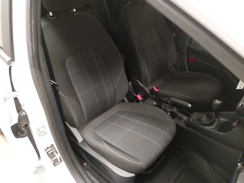 Ford Fiesta 1.0 EcoBoost Cool&Connect • navigacija — 10