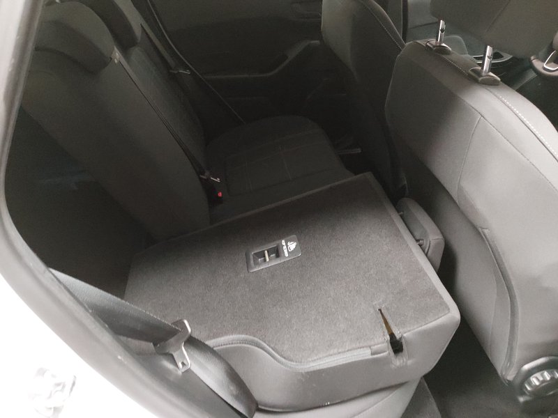 Ford Fiesta 1.0 EcoBoost Cool&Connect • navigacija — 11