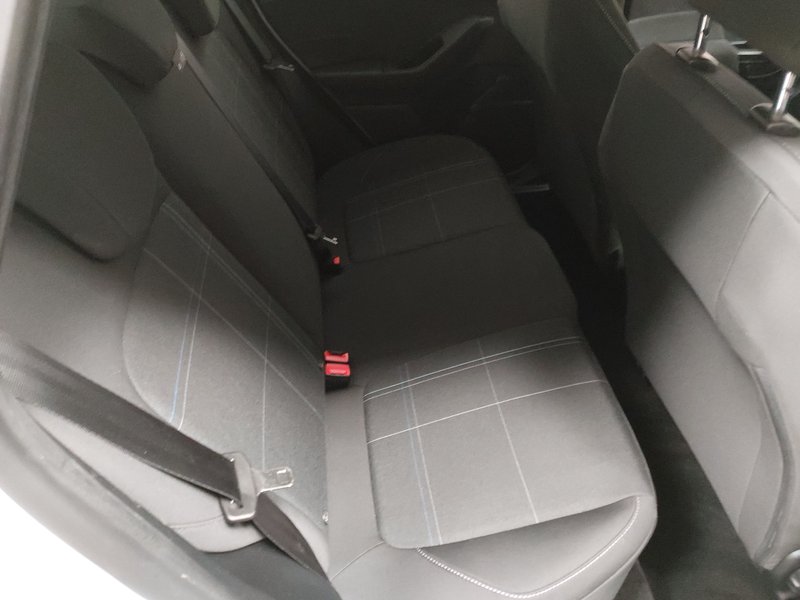 Ford Fiesta 1.0 EcoBoost Cool&Connect • navigacija — 12