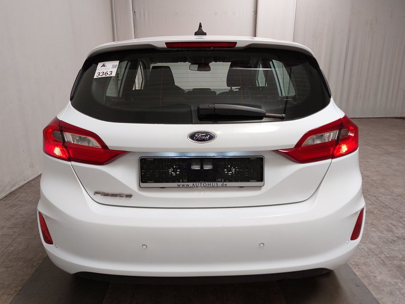 Ford Fiesta 1.0 EcoBoost Cool&Connect • navigacija — 14