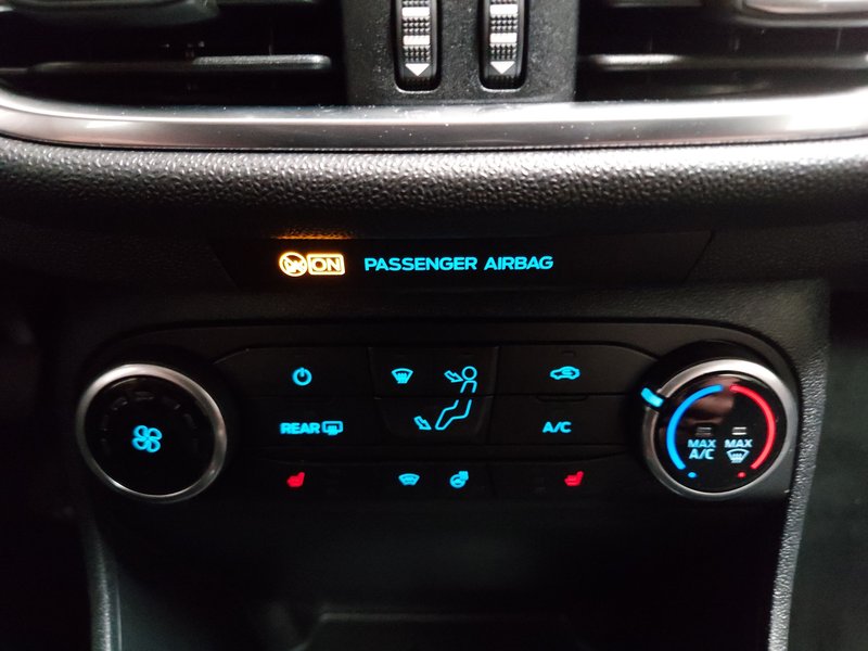 Ford Fiesta 1.0 EcoBoost Cool&Connect • navigacija — 15