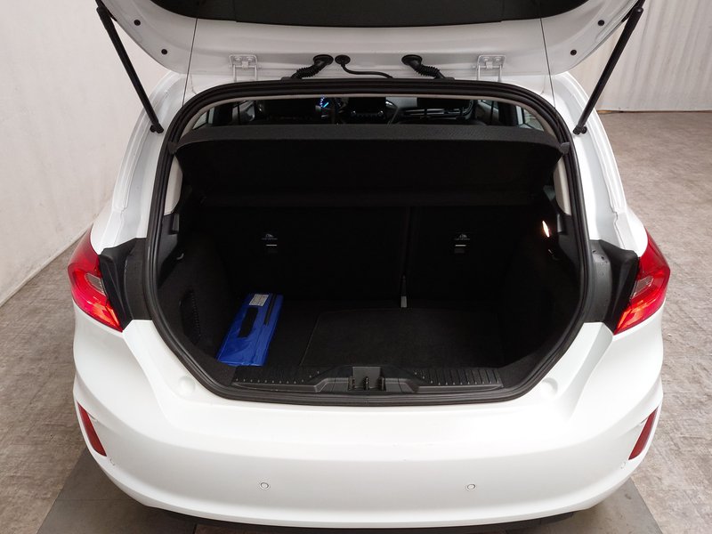 Ford Fiesta 1.0 EcoBoost Cool&Connect • navigacija — 16