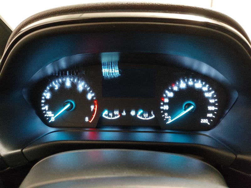 Ford Fiesta 1.0 EcoBoost Cool&Connect • navigacija — 21