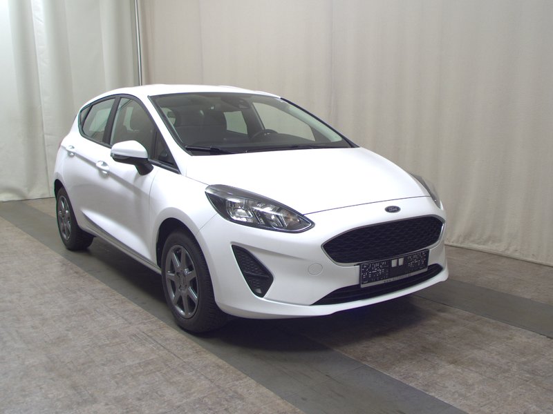 Ford Fiesta 1.0 EcoBoost Cool&Connect • navigacija — 3