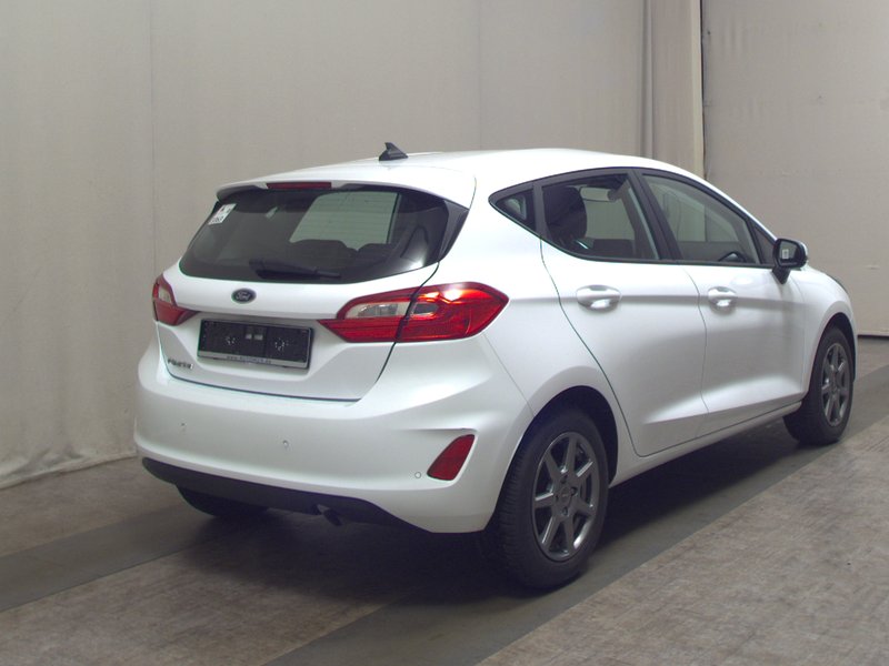 Ford Fiesta 1.0 EcoBoost Cool&Connect • navigacija — 4