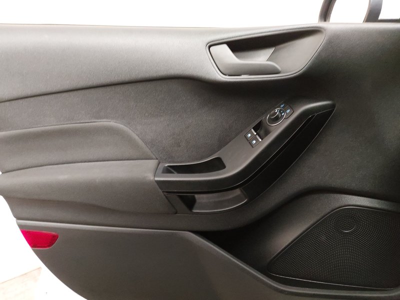 Ford Fiesta 1.0 EcoBoost Cool&Connect • navigacija — 5