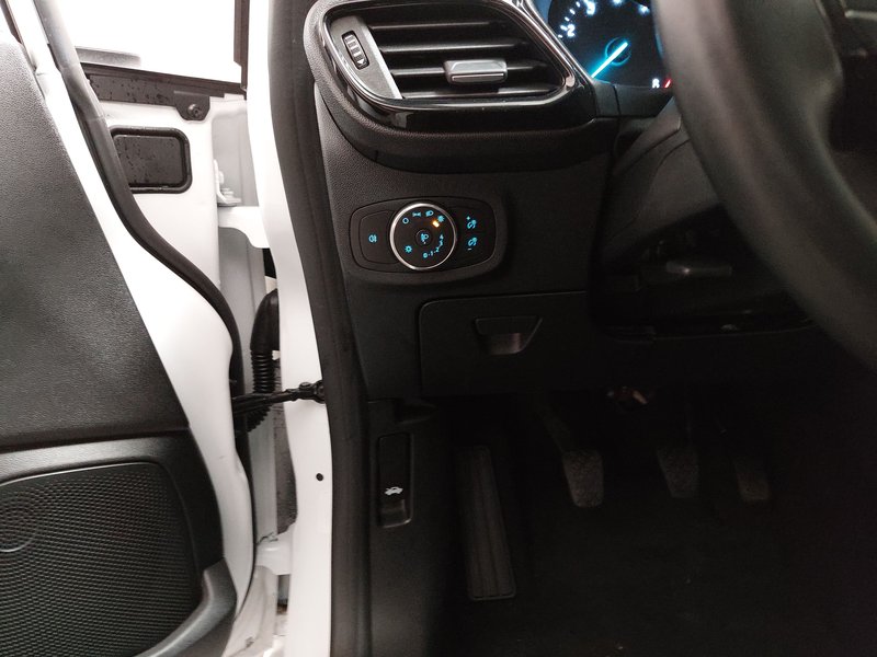 Ford Fiesta 1.0 EcoBoost Cool&Connect • navigacija — 7