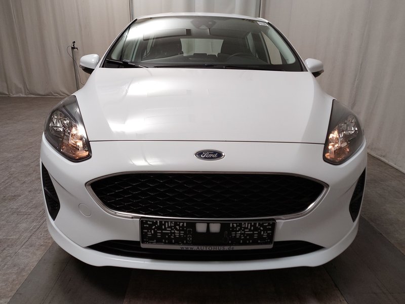 Ford Fiesta 1.0 EcoBoost Cool&Connect • navigacija — 9