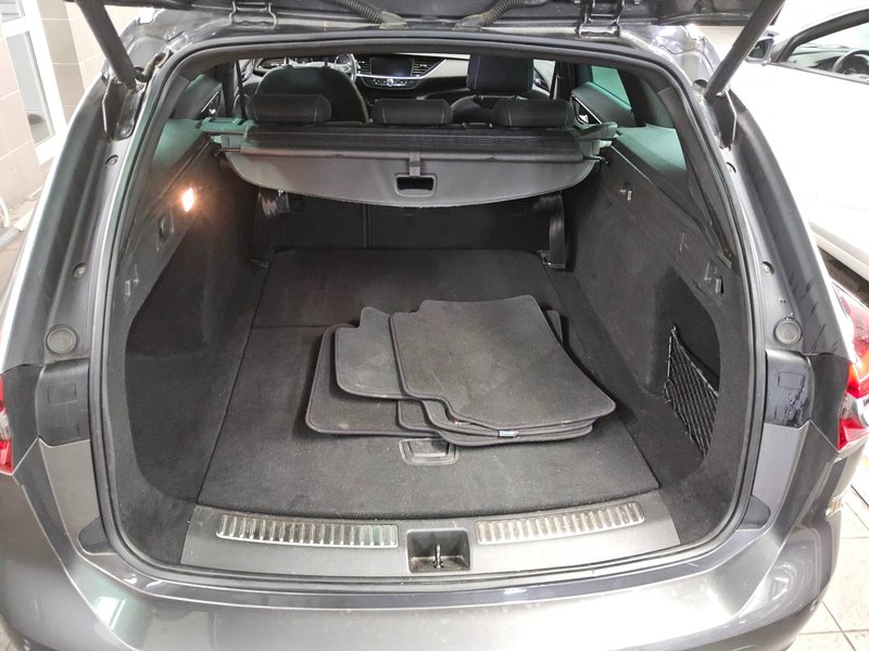 Opel Insignia ST 1.5 D Business Edition automatik • LED • navigacija — 11