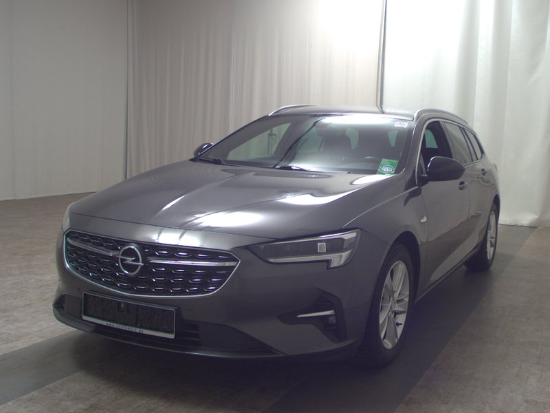 Opel Insignia ST 1.5 D Business Edition automatik • LED • navigacija — 2