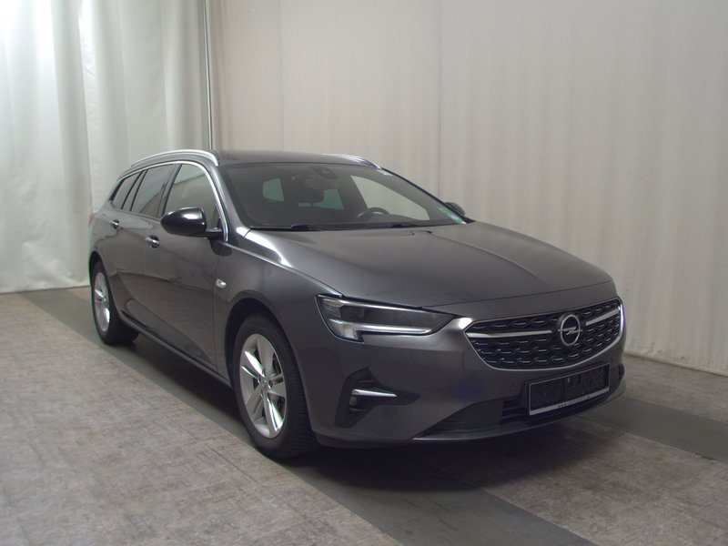 Opel Insignia ST 1.5 D Business Edition automatik • LED • navigacija — 3