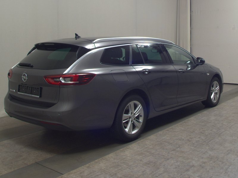 Opel Insignia ST 1.5 D Business Edition automatik • LED • navigacija — 4