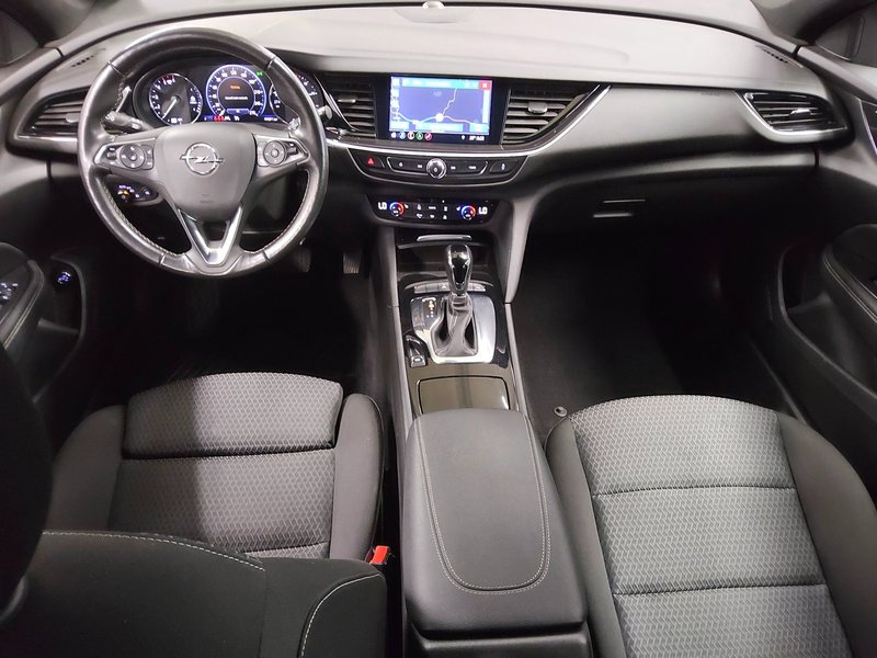 Opel Insignia ST 1.5 D Business Edition automatik • LED • navigacija — 5