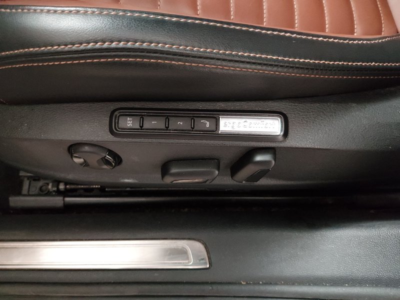 Volkswagen Passat Variant 2.0 TDI Elegance • sjedala s memorijom • LED — 17