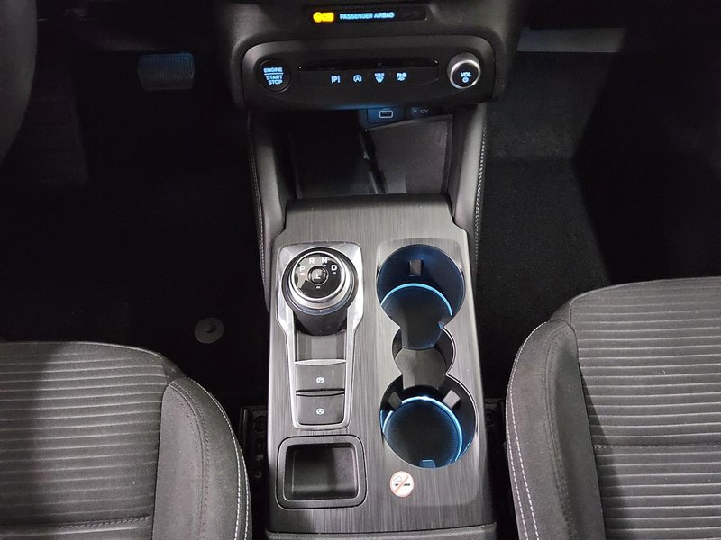 Ford Focus Turnier 1.5 EcoBlue Titanium X automatik • LED • bežično punjenje — 6