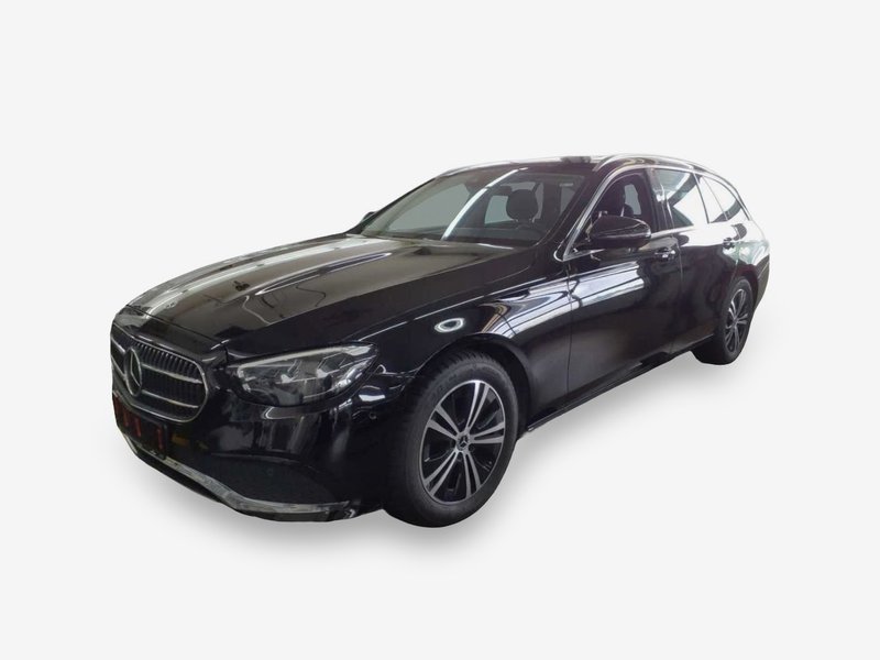 Mercedes-Benz E 220 d karavan automatik Avantgarde • el. peta vrata • Full LED