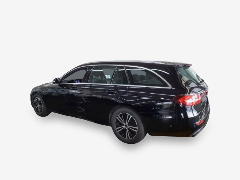 Mercedes-Benz E 220 d karavan automatik Avantgarde • el. peta vrata • Full LED — 3