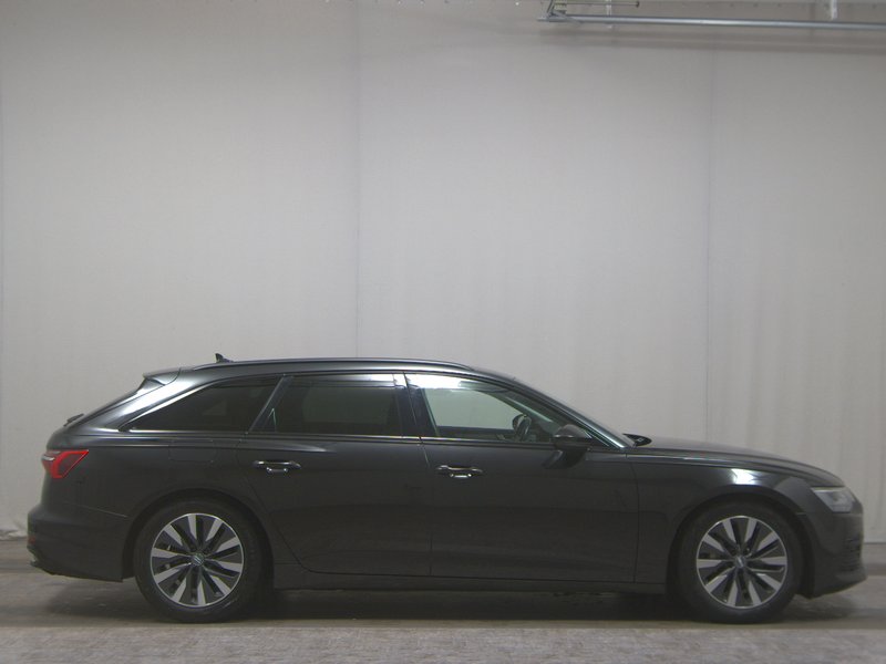 Audi A6 Avant 40 TDI automatik • ACC • Full LED