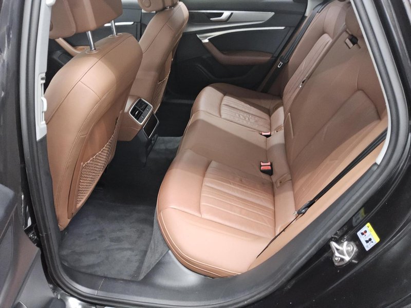Audi A6 Avant 40 TDI automatik • ACC • Full LED — 13