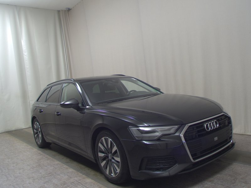 Audi A6 Avant 40 TDI automatik • ACC • Full LED — 3