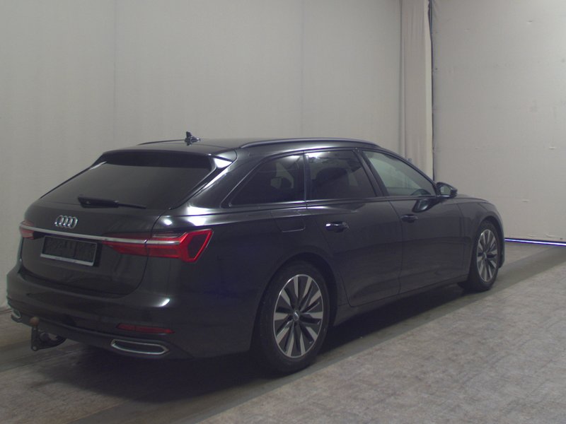 Audi A6 Avant 40 TDI automatik • ACC • Full LED — 4