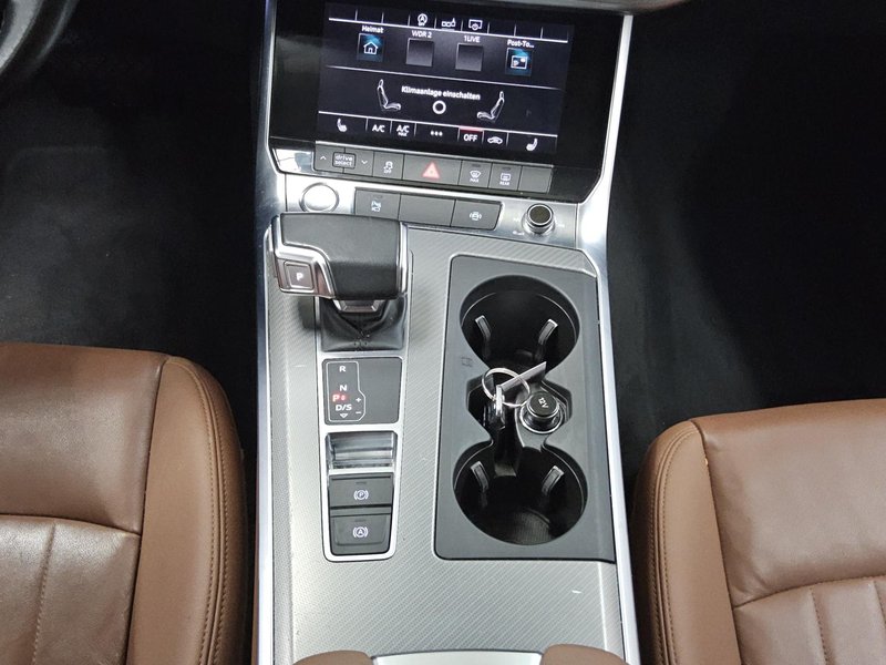 Audi A6 Avant 40 TDI automatik • ACC • Full LED — 6
