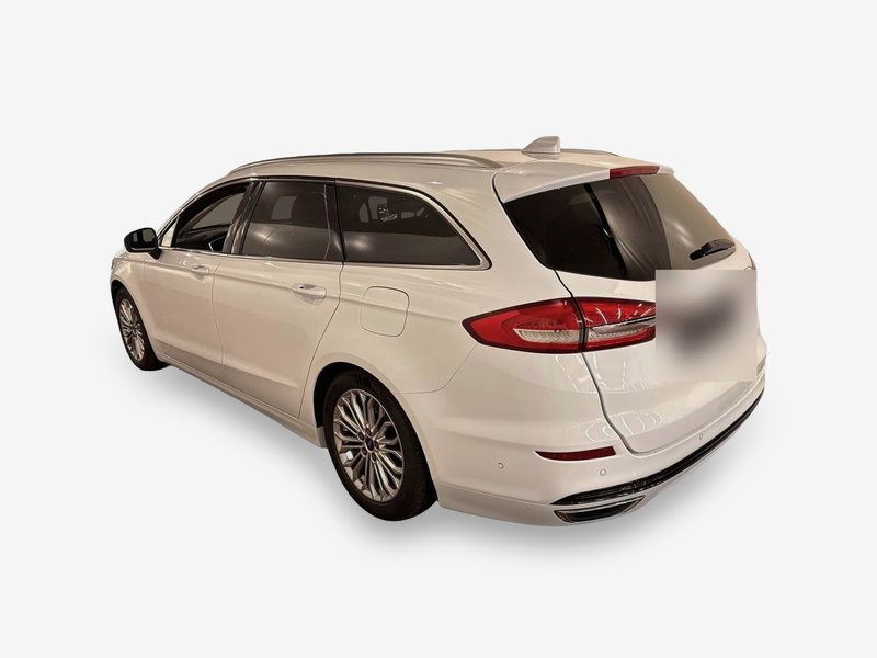 Ford Mondeo Turnier 2.0 EcoBlue automatik Titanium • ACC • kuka za vuču — 4