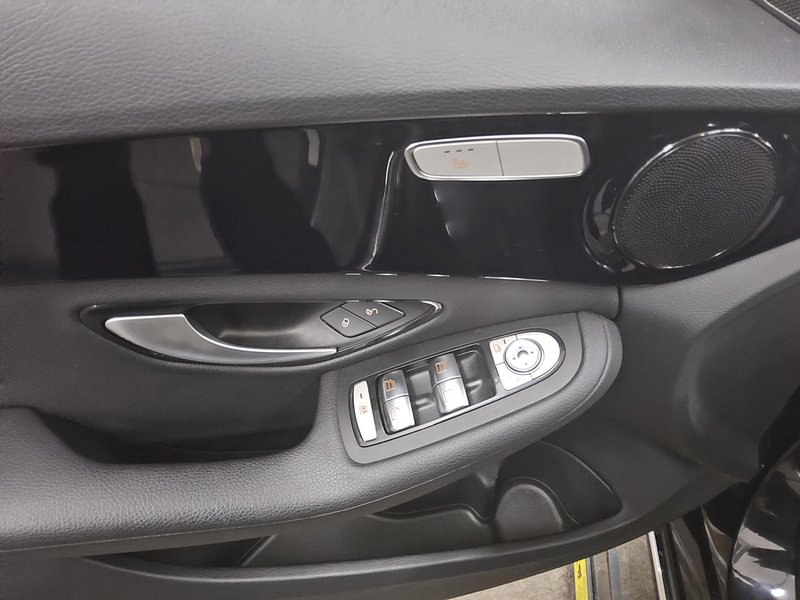 Mercedes-Benz C 300 automatik Avantgarde • LED — 9