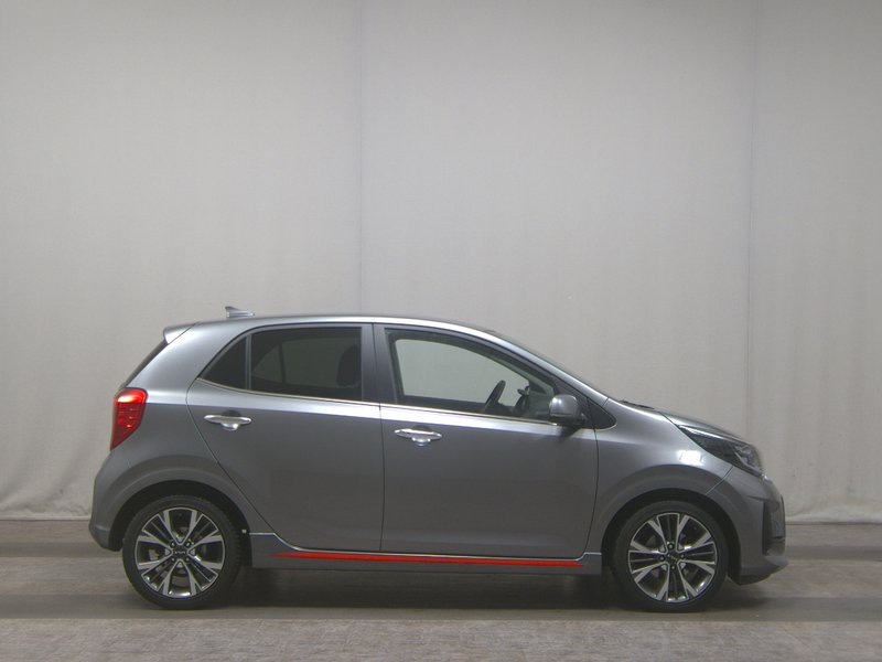 Kia Picanto 1.2 GT • bežično punjenje
