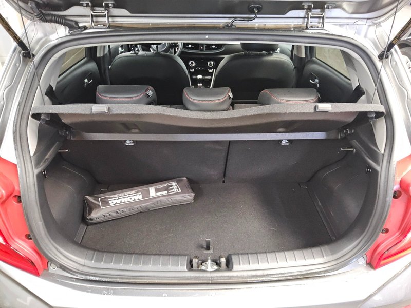 Kia Picanto 1.2 GT • bežično punjenje — 11